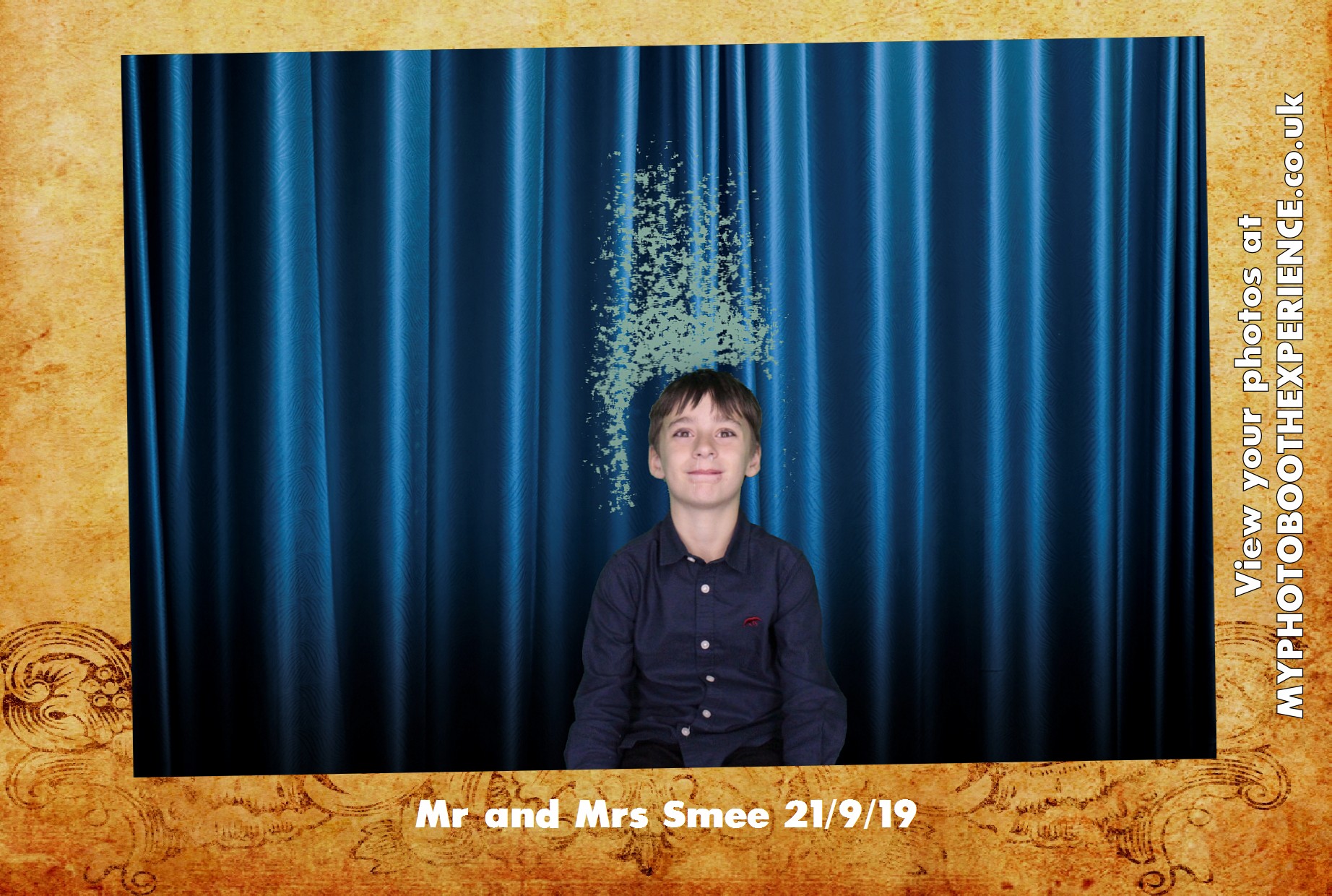 Katie and Jons Wedding | View more photos from the event at gallery.myphotoboothexperience.co.uk/u/MyPhotoBoothExperienceLtd/Katie-and-Jons-Wedding